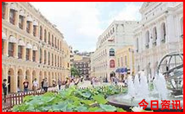 中国去哪旅游好玩